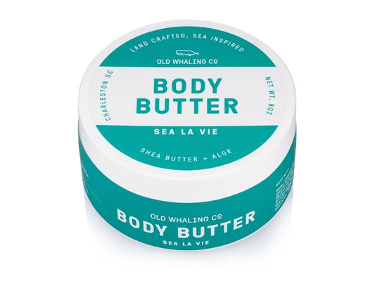 Sea La Vie Body Butter