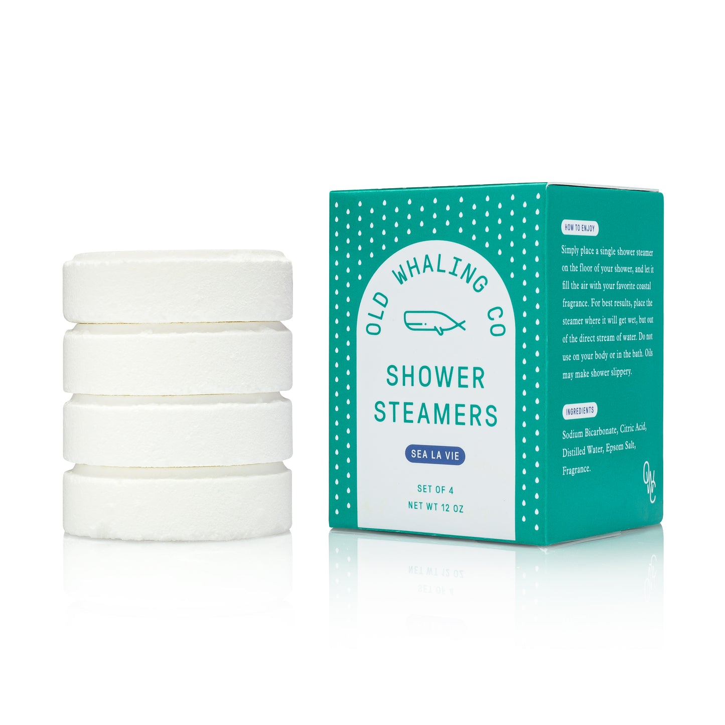 Sea La Vie Shower Steamers - PREORDER!