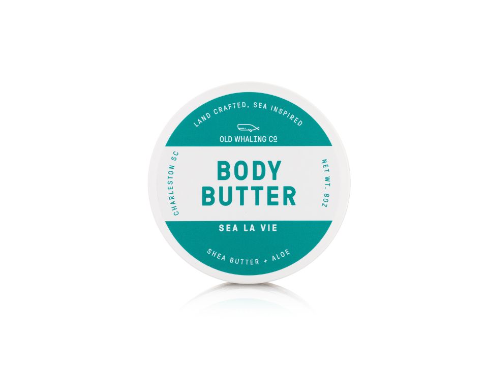 Sea La Vie Body Butter