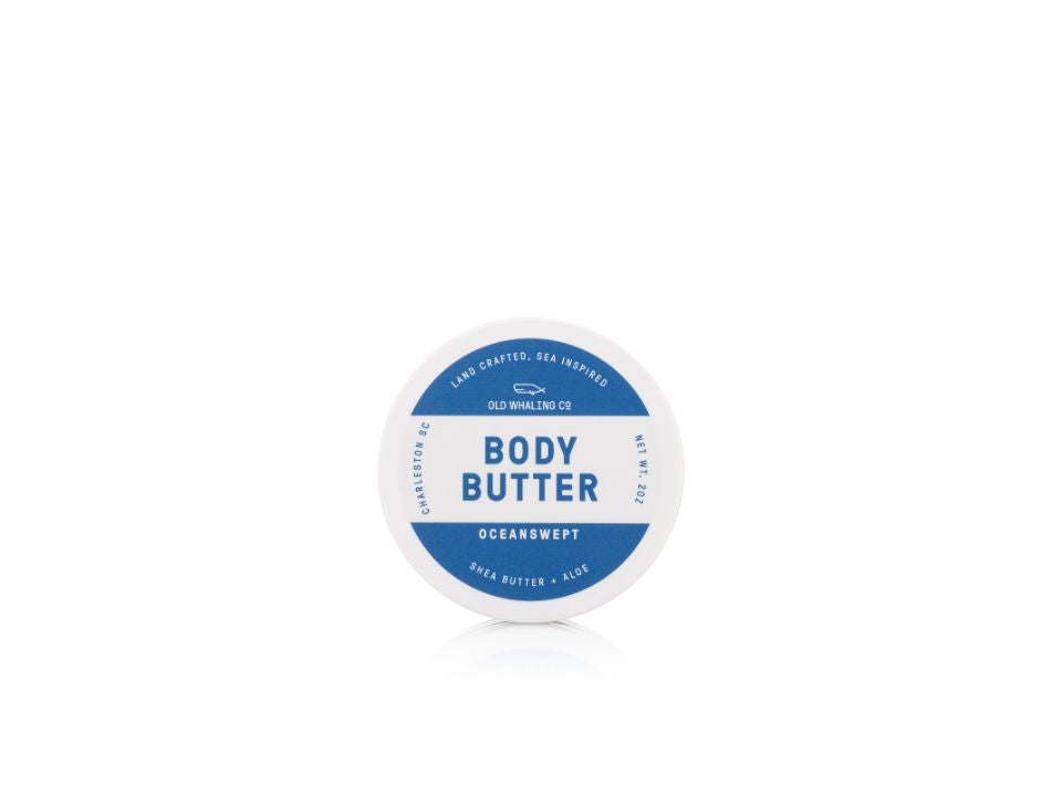 Travel Size Oceanswept Body Butter