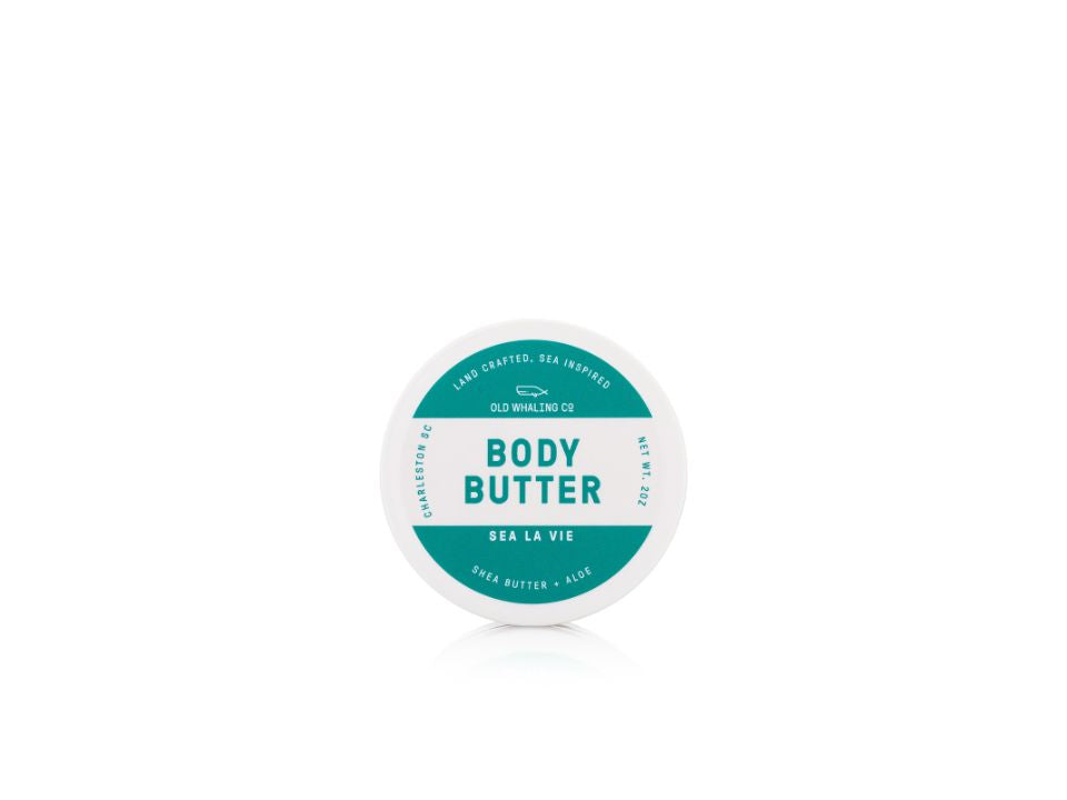 Travel Size Sea La Vie Body Butter