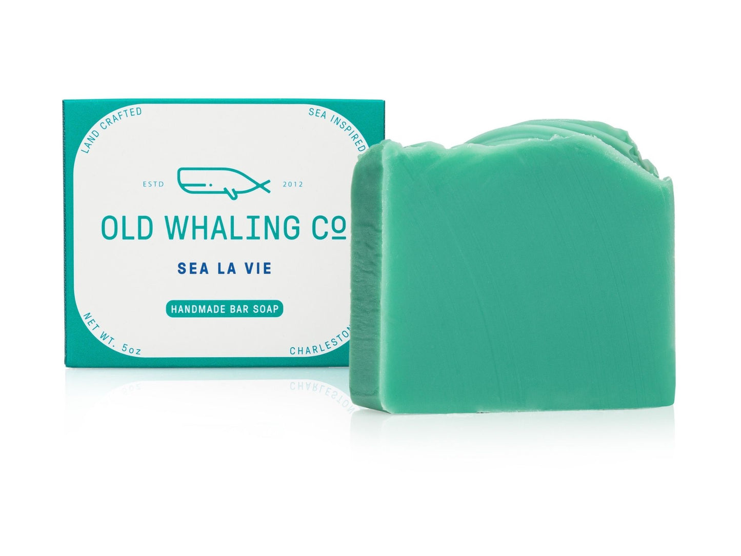 Sea La Vie Bar Soap