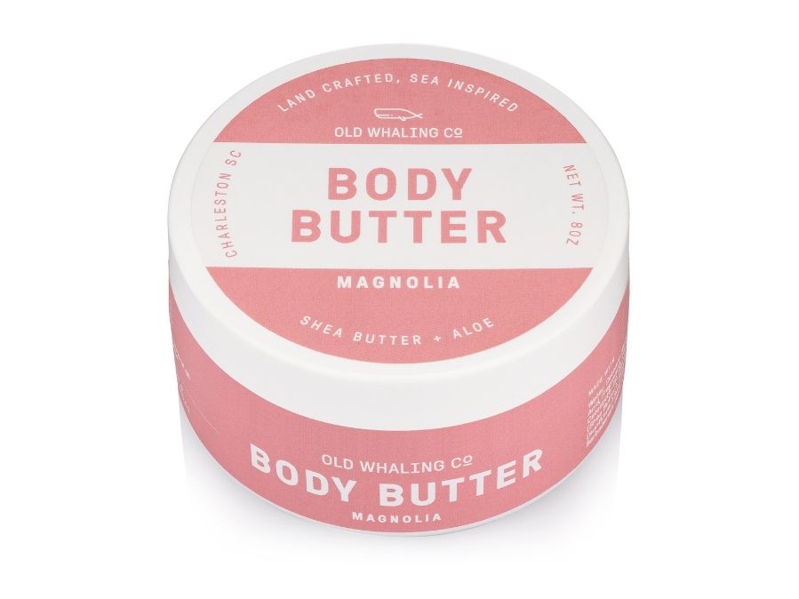 Magnolia Body Butter