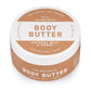 Oatmeal Milk & Honey Body Butter