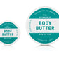 Travel Size Sea La Vie Body Butter