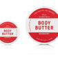 Seaberry Body Butter