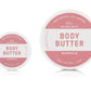 Magnolia Body Butter