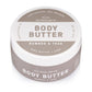 Bamboo & Teak Body Butter