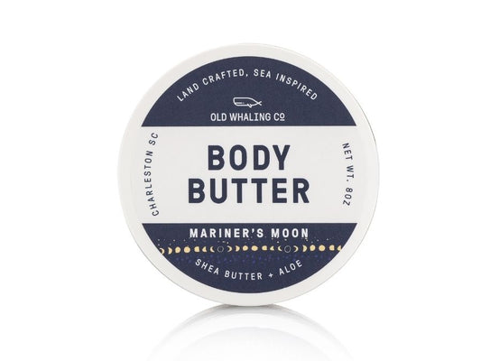 Mariner's Moon Body Butter