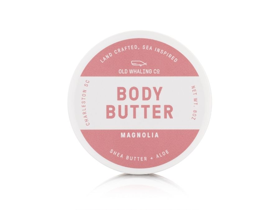 Magnolia Body Butter