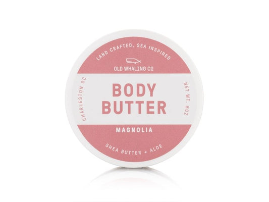 Magnolia Body Butter