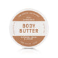 Oatmeal Milk & Honey Body Butter