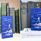 Fansea Matches - Blue Case Pack (12)