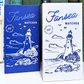Fansea Matches - Cream Case Pack (12)