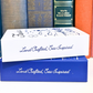 Fansea Matches - Cream Case Pack (12)
