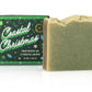 Coastal Christmas Bar Soap