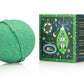 Coastal Christmas Bath Bomb