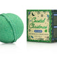 Coastal Christmas Bath Bomb