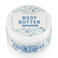 Floral Coast Body Butter