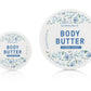 Travel Size Floral Coast Body Butter