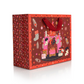 Preorder Yuletide Glow Holiday Gift Bag Case Pack