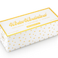 PREORDER Winter Wonderland Holiday Bath Bomb Gift Set