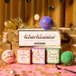 PREORDER Winter Wonderland Holiday Bath Bomb Gift Set
