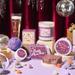 PREORDER Sugar Plum Ferry Candle
