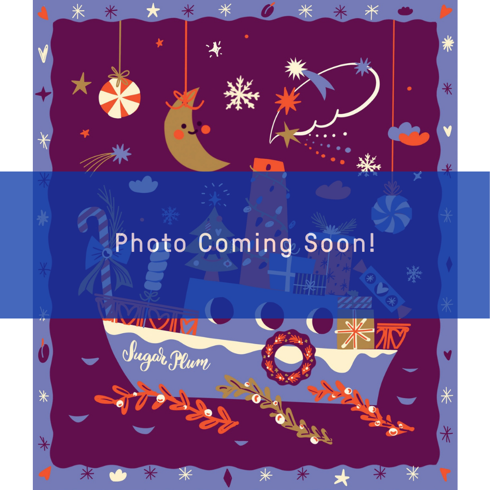 Preorder Sugar Plum Ferry Holiday Gift Bag Case Pack