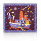 PREORDER Sugar Plum Ferry Bar Soap