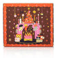 PREORDER Yuletide Glow Bar Soap