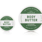 Spearmint & Eucalyptus Body Butter